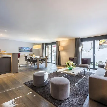 Contact Us At What App - 0041-798-079-427 To Book!! - Bed & Breakfast Christiania Apartmán Zermatt