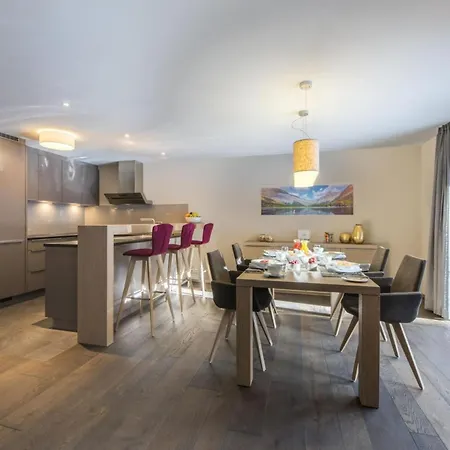 Apartment Contact Us At What App - 0041-798-079-427 To Book!! - Bed & Breakfast Christiania Zermatt