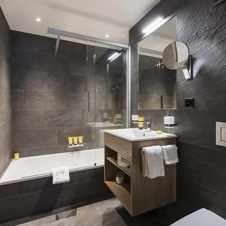 Contact Us At What App - 0041-798-079-427 To Book!! - Bed & Breakfast Christiania Apartmán Zermatt